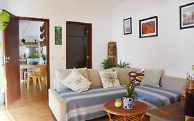 Bamboo House Aljezur