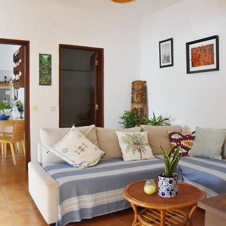 Bamboo House Aljezur Appartamento Esterno foto