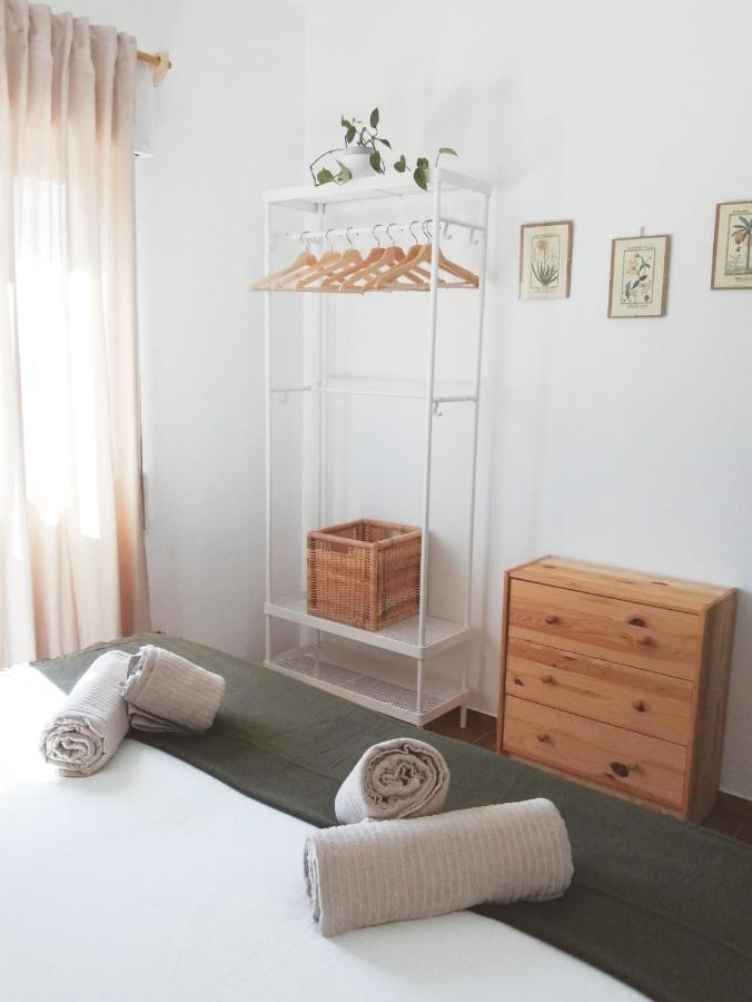 Bamboo House Aljezur Appartamento Esterno foto
