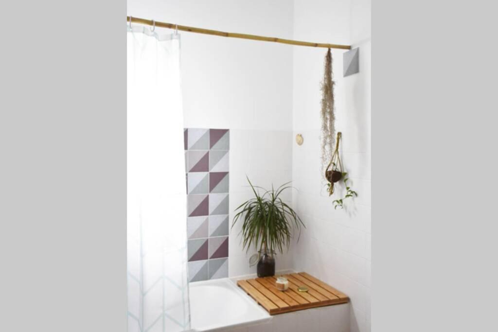 Bamboo House Aljezur Appartamento Esterno foto