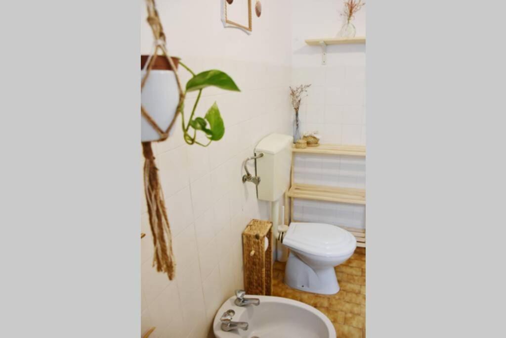 Bamboo House Aljezur Appartamento Esterno foto